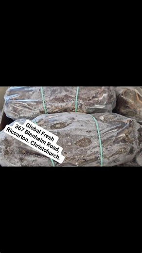 Available instore now. Global Fresh | Global Fresh