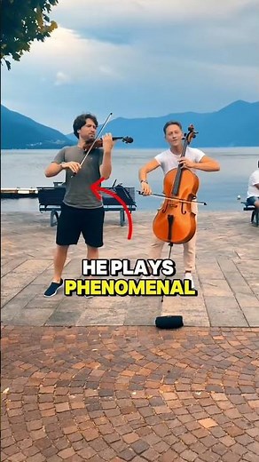 ‪@JODOKCELLO-TV‬ #jodokcello #cello #2cellos #violin #violinist #cellist #music #canthelpfallinginlove