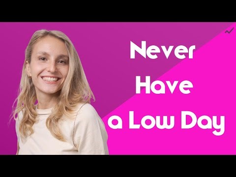 Do This Every Morning To Win More Deals