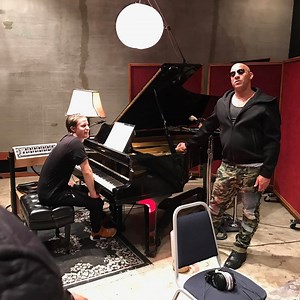 Yes, That’s Vin Diesel Crooning on a New Kygo Track