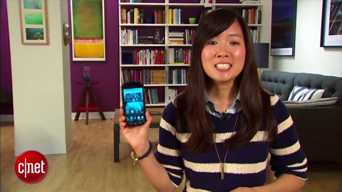 Kyocera Brigadier (Verizon Wireless) review: Sapphire-sporting Android can take a tumble, but has a few stumbles