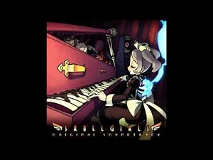 Skullgirls OST #16 - The Lives We Left Behind