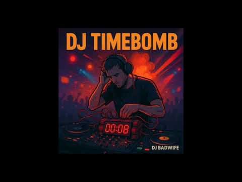 DJ TimeBomb (All Time Low + AJR Mashup)