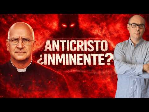 MARCOS VERA - Catholic exorcist Chad Ripperger warns the Antichrist is imminent