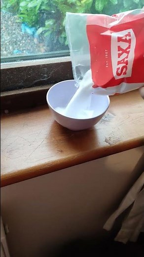 How to help stop condensation build up on a window