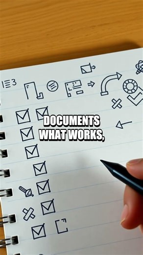 The Rookie's Patchwork of Code