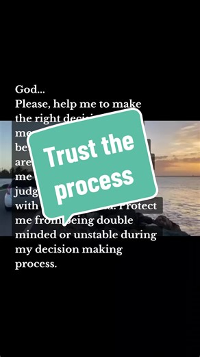 #oceans #makingharddecisions