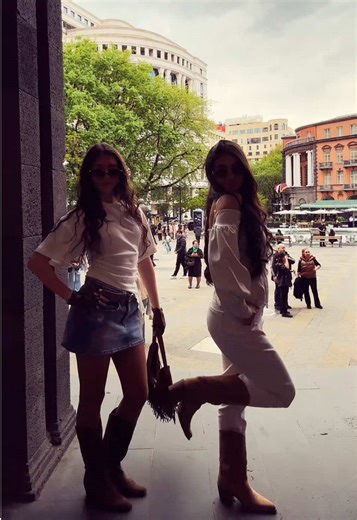 OOTD outfit ideas: casual outfit inspiration and modelling tips