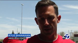 South Bay sports community reflects on Dwight Clark's passing