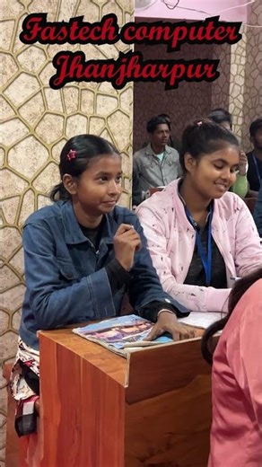 Tally Test Time! Check How Our Students Perform I Fastech Computer Academy I