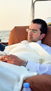 34K views · 1.7K reactions | Like the sea, the silent ones hold the most depth  #HussainAslamBhatti #CharnaIsland #samandar #TeamHB #sea | Hussain Aslam Bhatti | Facebook