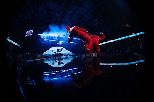 Eesti Laulu finaal | Clicherik & Mäx