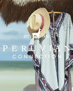 Need your own getaway? Let our behind-the-scenes film from Holbox, Mexico whisk you away. | Peruvian Connection