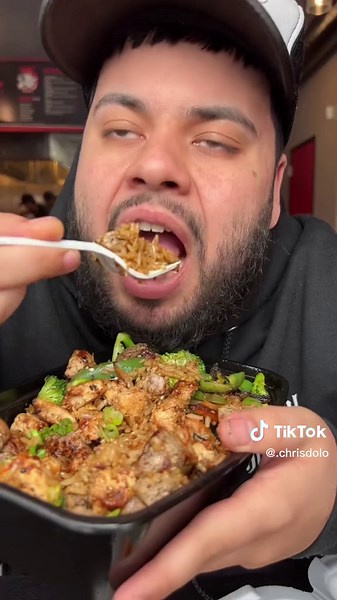 Discover Kodo Bochy: The Best Hibachi Spot in Chicago!