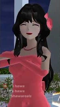 Menyala Rum💃🏻💥#sakura #sakuraschoolsimulator #fyp