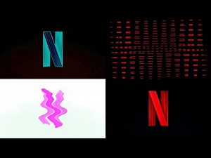 NETFLIX HANS ZIMMER INTRO PART 20 - TEAM BAHAY 3.0 SUPER COOL WEIRD FUNNY VISUAL & AUDIO EFFECT EDIT
