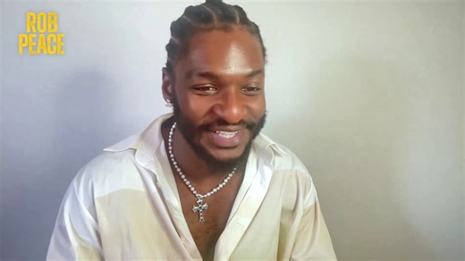 Jay Will takes on his first starring role in 'Rob Peace'