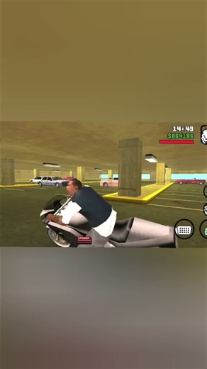 RPG gun ka location GTA San Andreas