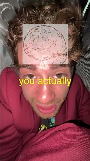 I Snuck My Friend In A Suitcase