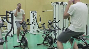 Study: Most U.S. Men Are 'Overfat'