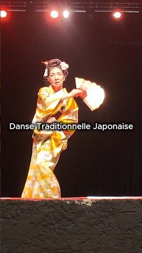 扇舞：Kabuki Dance - Lourdes Japan Day 2026 #japanesedance #japanfestival