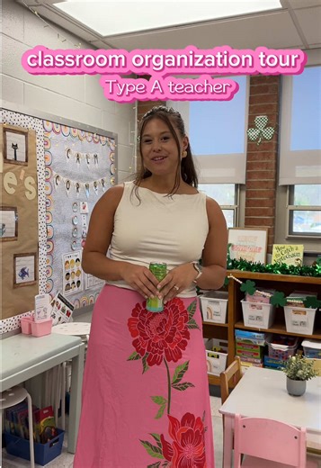 5 Essential Classroom Organization Hacks for Teachers