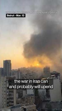 How the Iran War Is Disrupting the Food Supply Chain