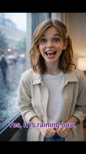 English Weather Conversation | Everyday English Dialog About Rain & Cold#PracticeEnglish#SpeakEnglis