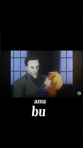 Alucard Hellsing Ölümsüzlüğün Laneti #Hellsing #Hellsing2001 #HellsingTV #Alucard #SerasVictoria