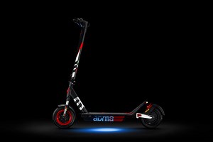 APRILIA ESR2 EVO Electric Scooter