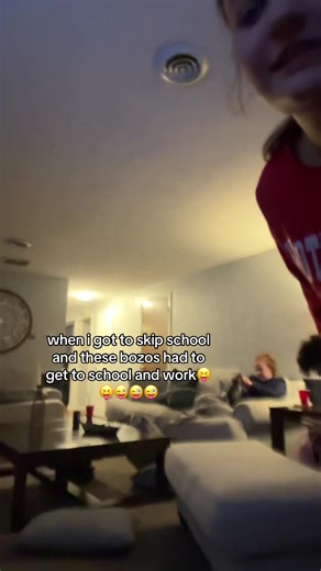 i had to go the hospital tho😔