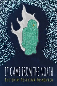 Finnish science fiction anthology