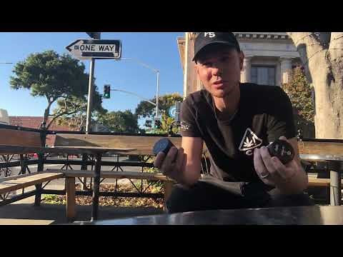 Cookies Hayward Dispensary Unboxing | Bay Area Weed Review