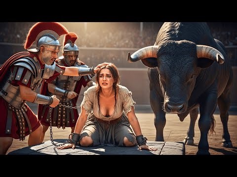 Ancient Rome’s Most Inhumane Arena Executions That Shocked Even Romans