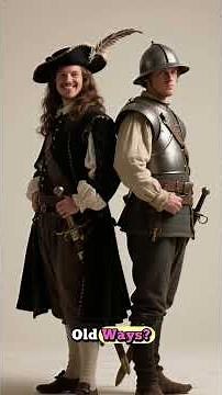 The English Civil War