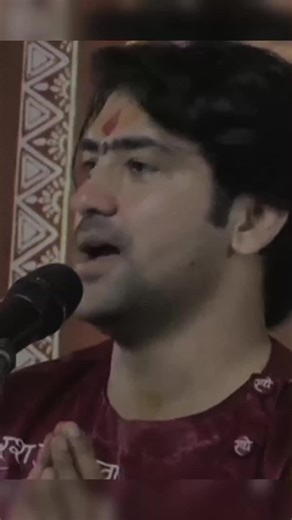 Exploring Bageshwar Dham with Guruji Jhaji285