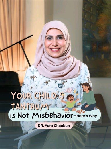 Understanding Tantrums in Young Children: Quick Tips