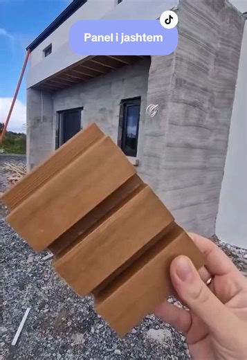Transformo Villen dhe Ambientet Tuaja