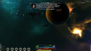 Stellar Tactics Progress update 12/1/17 news