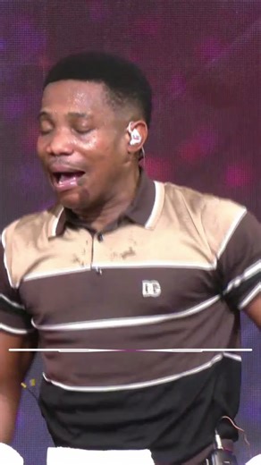 Powerful Prayer Session with Pastor Jerry Eze