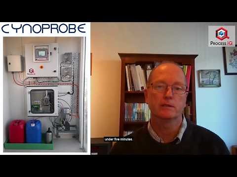 Improving gold operations with cyanide measurement and control