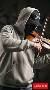 🎻 Violin x Hip Hop Epic Strings