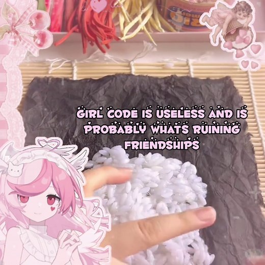 Understanding Girl Code: A Refreshing Perspective