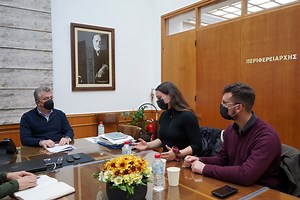 Η Κρήτη θα υποδεχθεί 1.000 φοιτητές Erasmus από 40 χώρες | zarpanews.gr