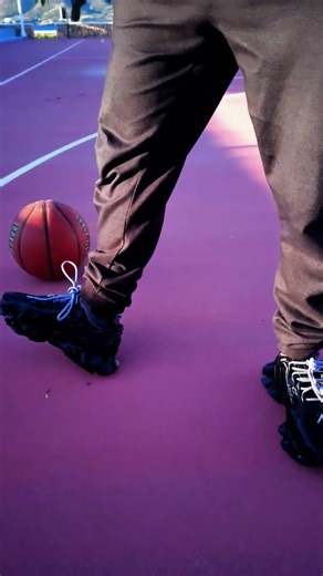 These sneakers are fully 3D printed 👀 | TPU #Shorts