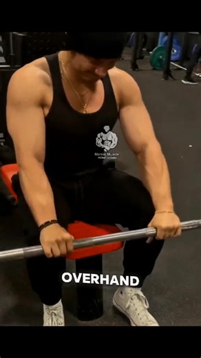 31K views · 499 reactions | Complete Forearms Workout | Target Wrist Flexors and Extensors to Build Strength, Size, and Endurance for Powerful Arms.#fitnesstip #forearmsworkout #armworkout #dumbbellbiceps | LiftLegend Gym | Facebook