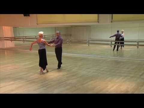 Cours de Cha Cha Cha
