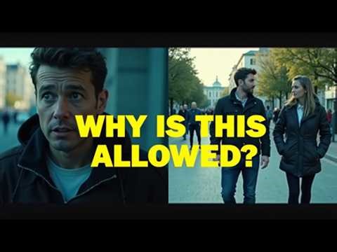 Public Nudity Laws in Europe Explained Simply