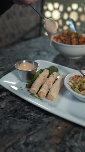 The kind of quality you can taste, only at Jerusalem. ✨ Authentic Mediterranean cuisine made fresh, healthy, and full of flavor. 💜 ☎️Book your spot by calling 843-946-6650 📍7211 N Kings Hwy Myrtle Beach 🌐www.jerusalembarandgrill.com | Jerusalem Mediterranean Restaurant & Bar