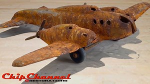 35K views · 2.6K reactions | This weeks video is a simple restoration...